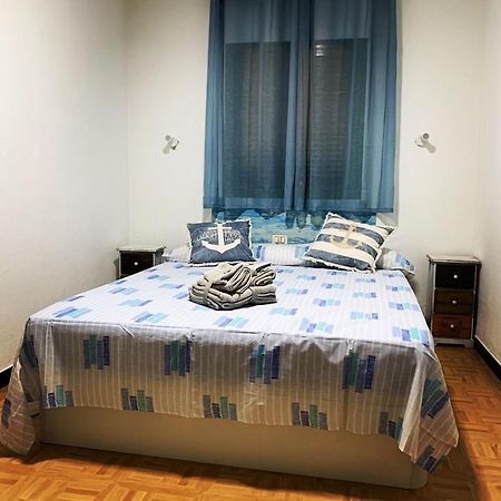 شقة ماسبالوماس  في Casa Victoria المظهر الخارجي الصورة